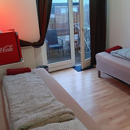 Room Near Copenhagen Ishøj Kültér fotó