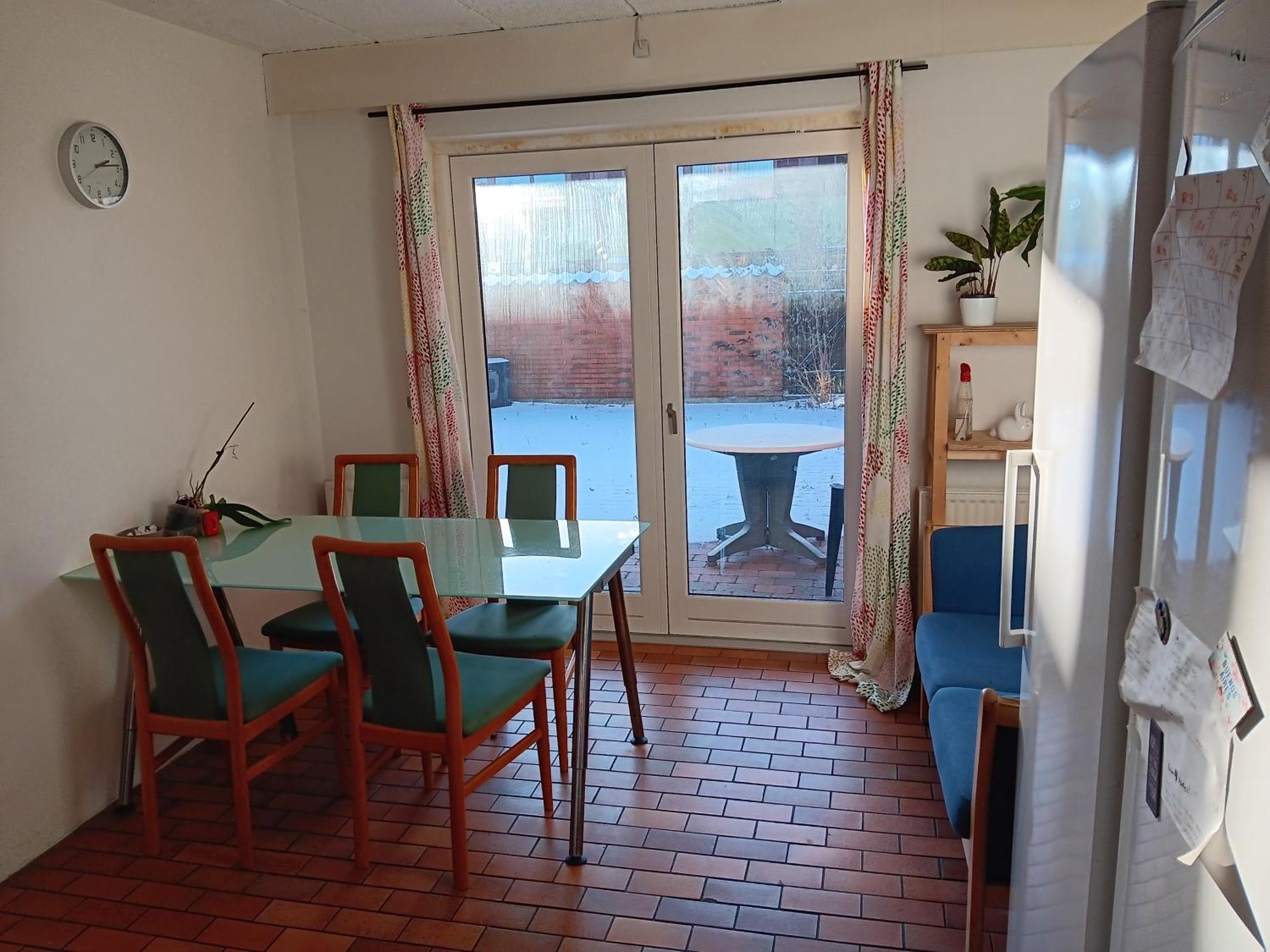Room Near Copenhagen Ishøj Kültér fotó