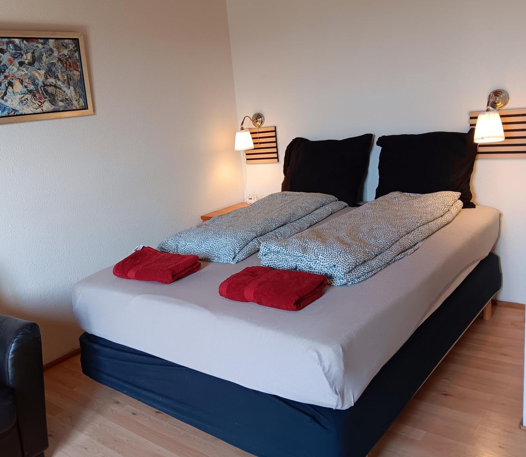 Room Near Copenhagen Ishøj Kültér fotó