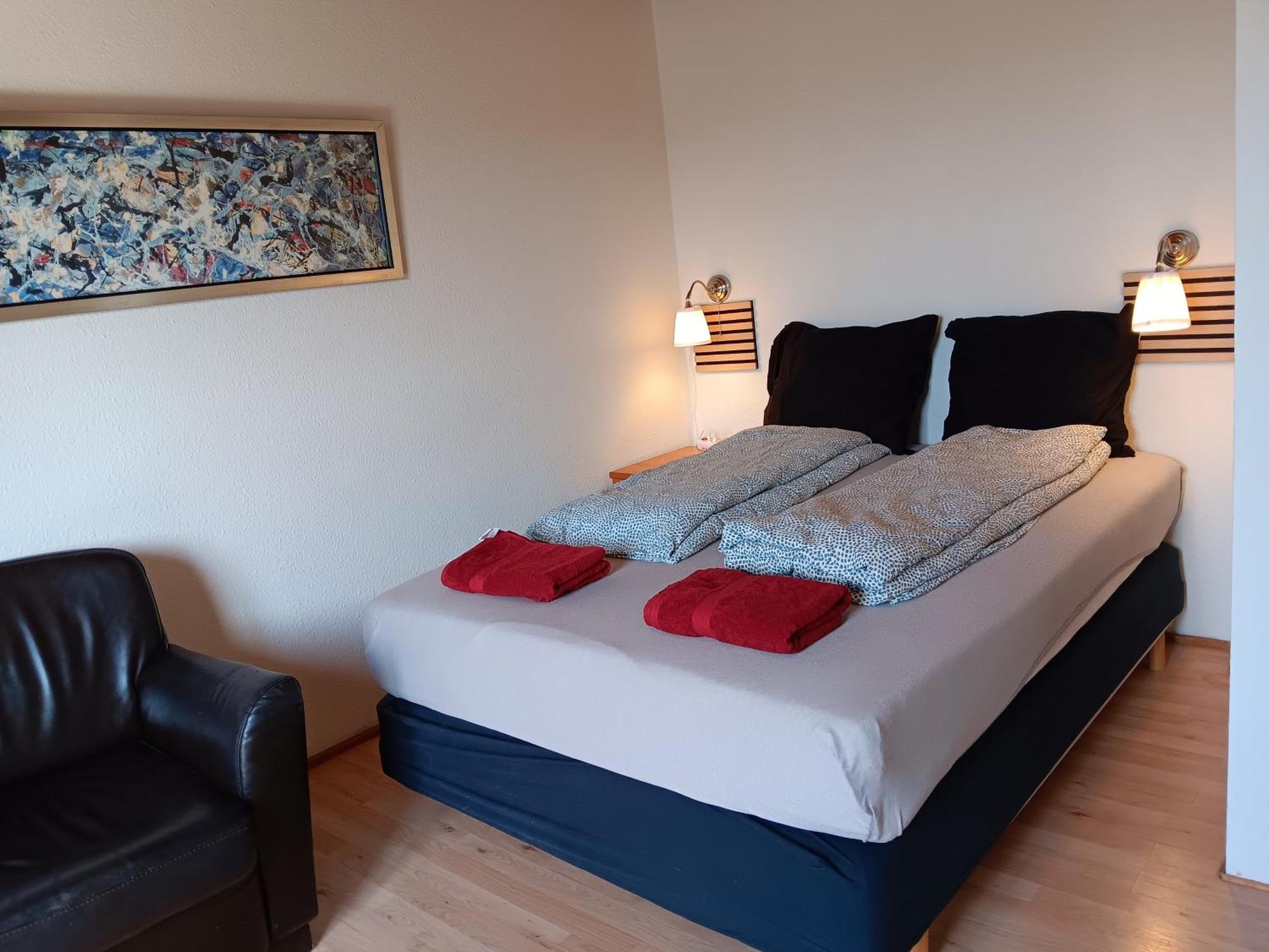 Room Near Copenhagen Ishøj Kültér fotó