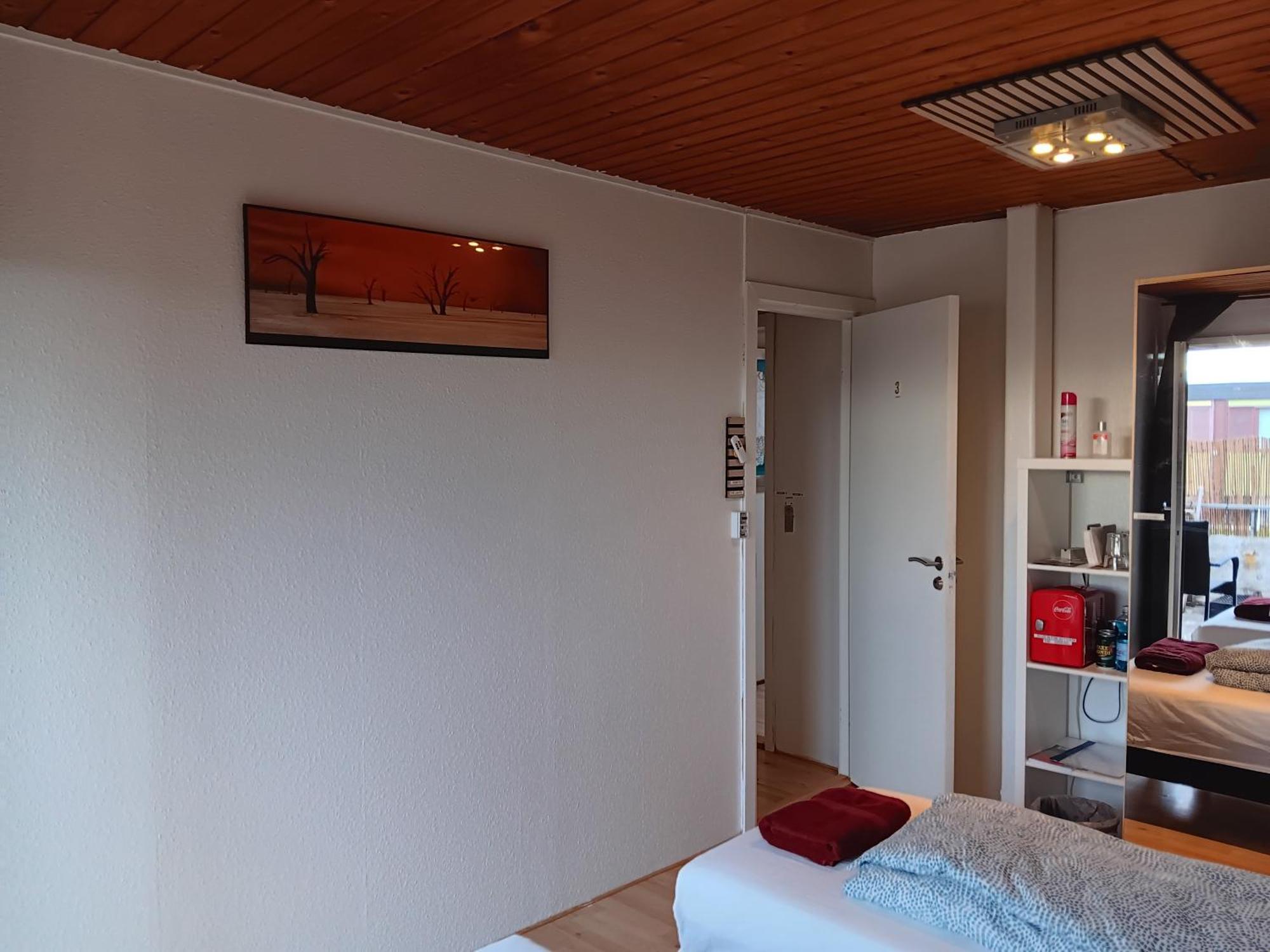 Room Near Copenhagen Ishøj Kültér fotó