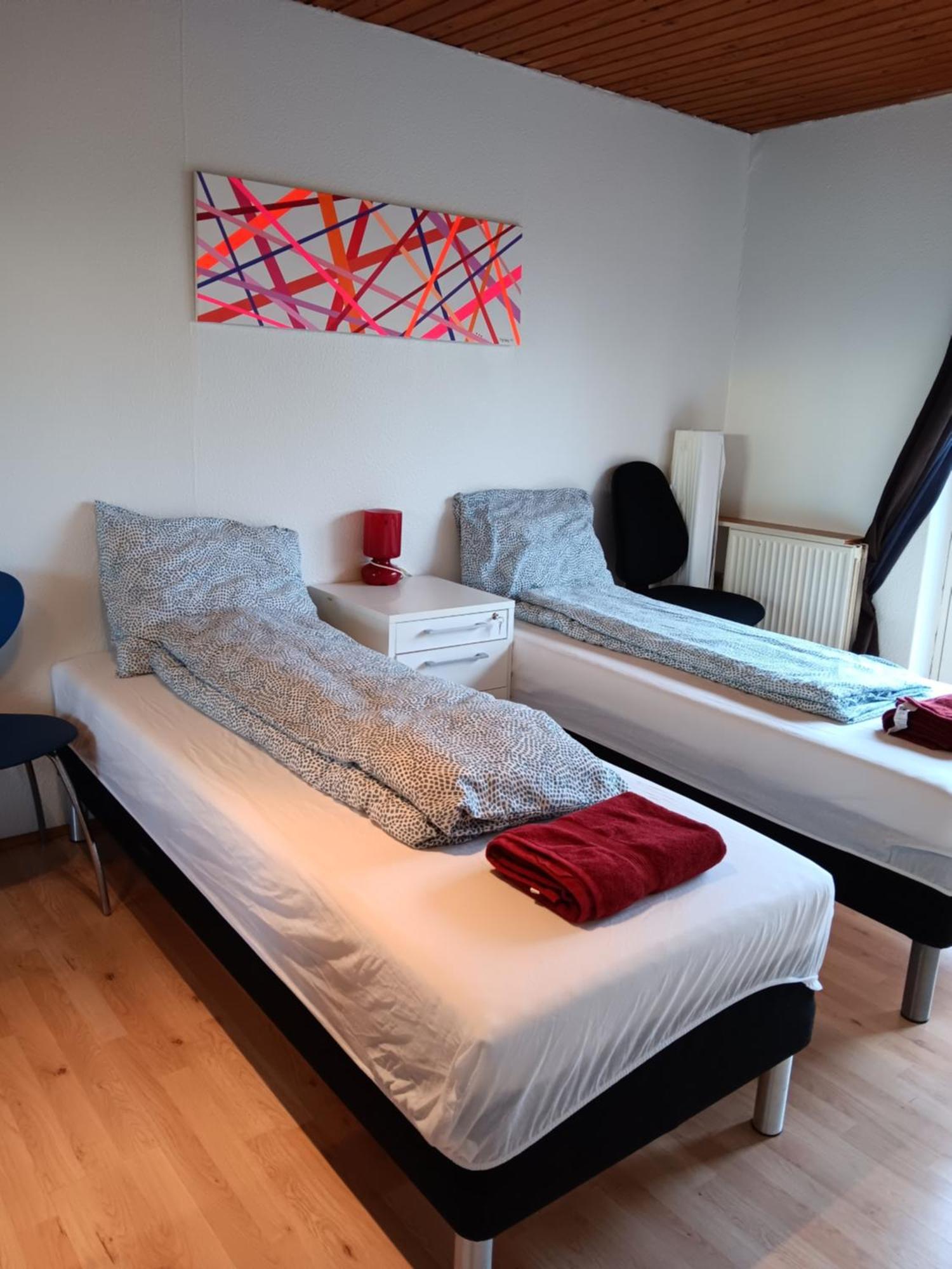 Room Near Copenhagen Ishøj Kültér fotó