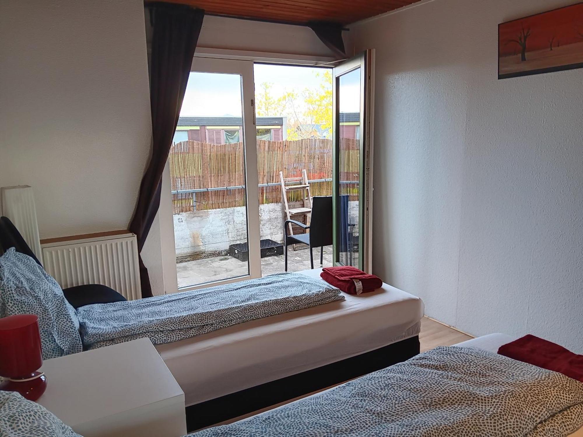 Room Near Copenhagen Ishøj Kültér fotó