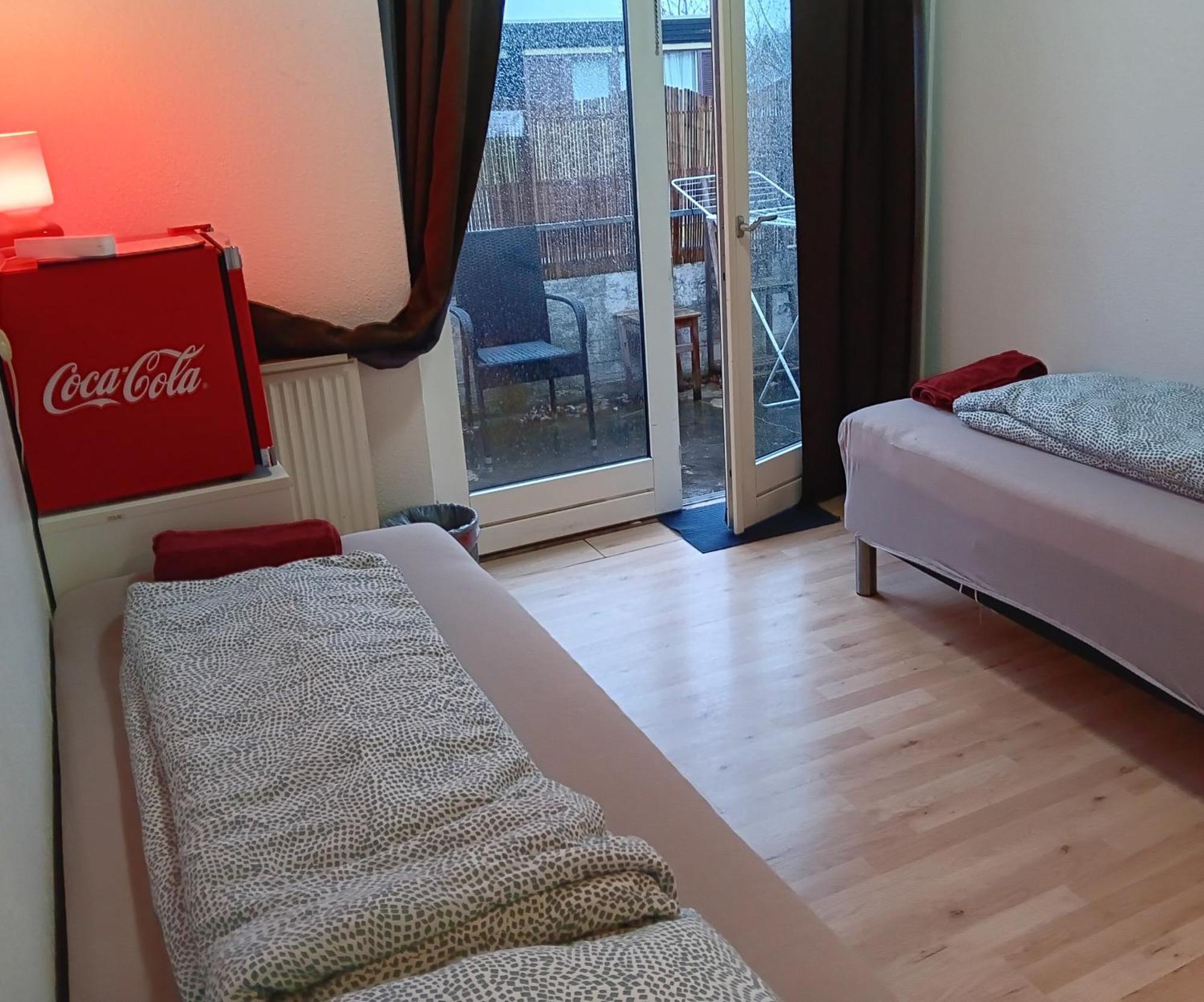 Room Near Copenhagen Ishøj Kültér fotó